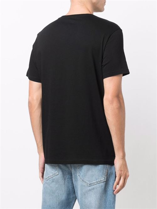 T-shirt uomo basic maniche corte POLO RALPH LAUREN | 714844756001